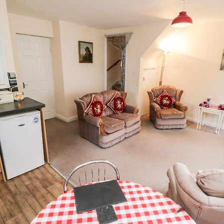 Apartament Caedmon'S Rest Whitby Zewnętrze zdjęcie