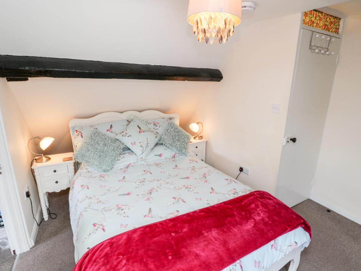 Apartament Caedmon'S Rest Whitby Zewnętrze zdjęcie