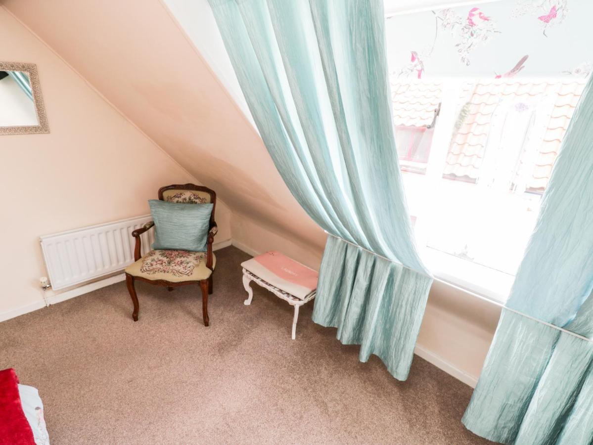 Apartament Caedmon'S Rest Whitby Zewnętrze zdjęcie